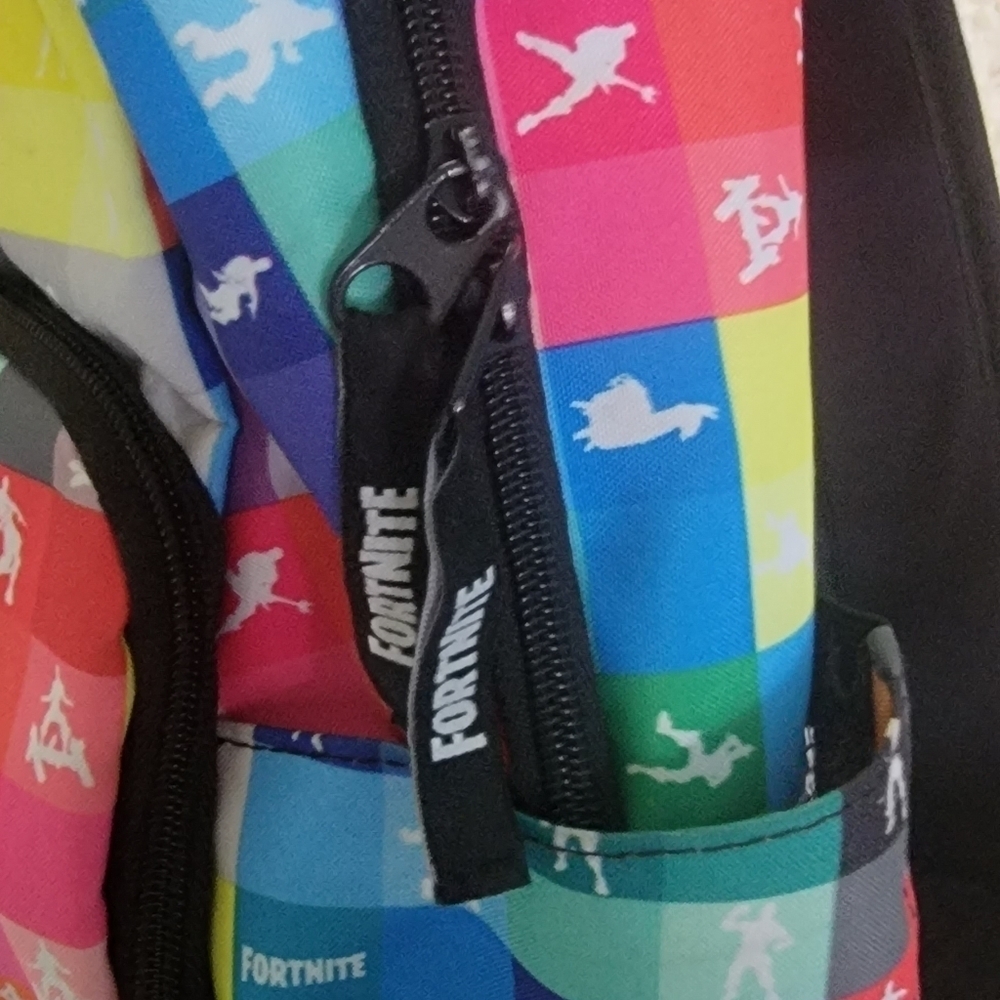 ✨️ Fortnite backpack - Picture 2 of 4
